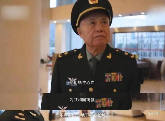 pg娱乐电子游戏官网名字曾是机密感动中国“钱七虎”：敌人的核打击我们能防得住(图8)