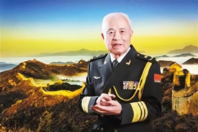 pg娱乐电子游戏官网名字曾是机密感动中国“钱七虎”：敌人的核打击我们能防得住(图15)